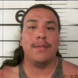 Corey Stanley Bearclaw a registered Sexual or Violent Offender of Montana