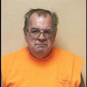 James Anthony Carpenter a registered Sexual or Violent Offender of Montana