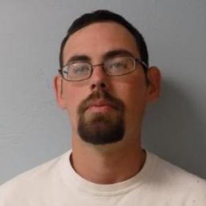 Aaron Allen Brown a registered Sexual or Violent Offender of Montana