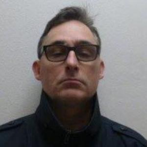 David Lee Philpot a registered Sexual or Violent Offender of Montana