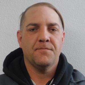 Donald Keith Whitten a registered Sexual or Violent Offender of Montana