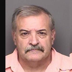 Robert Alan Cummings a registered Sexual or Violent Offender of Montana