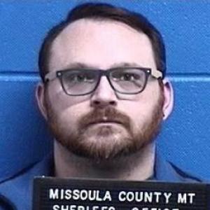 Christopher Haines a registered Sexual or Violent Offender of Montana