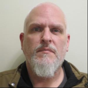 Michael Lee Cook a registered Sexual or Violent Offender of Montana