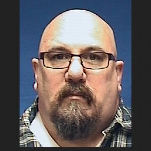 Jason Allen Bicknell a registered Sexual or Violent Offender of Montana