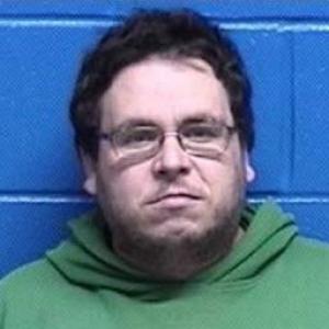 Joshua Edward Larson a registered Sexual or Violent Offender of Montana