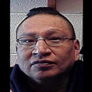 Norman Lee Owens a registered Sexual or Violent Offender of Montana