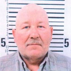 Samuel D Trigg a registered Sexual or Violent Offender of Montana