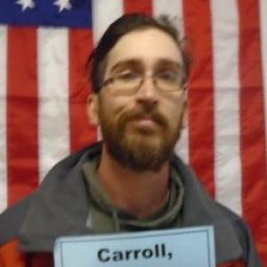 Joshua Daniel Carroll a registered Sexual or Violent Offender of Montana