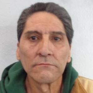 Dennis Martinez a registered Sexual or Violent Offender of Montana