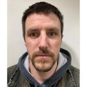 Levi Eugene Davis a registered Sexual or Violent Offender of Montana
