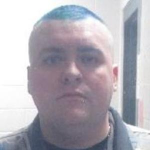 Shane Allen Paddock a registered Sexual or Violent Offender of Montana