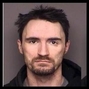 Christopher Richard Mundt a registered Sexual or Violent Offender of Montana
