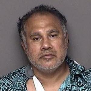 Rene Sanchez a registered Sexual or Violent Offender of Montana
