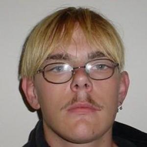 Sean Michael Slicker a registered Sexual or Violent Offender of Montana