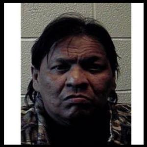 Clarence James Fasthorse Sr a registered Sexual or Violent Offender of Montana