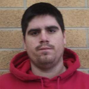 Tyler John Conroy a registered Sexual or Violent Offender of Montana