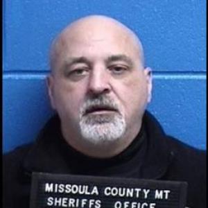 Bradley James Holman a registered Sexual or Violent Offender of Montana