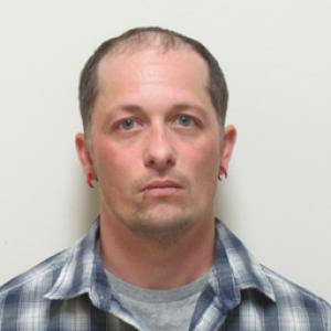 Justin Christopher Bouse a registered Sexual or Violent Offender of Montana