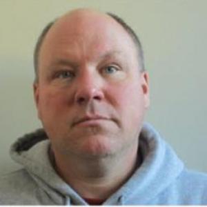 Christopher George Parrett a registered Sexual or Violent Offender of Montana