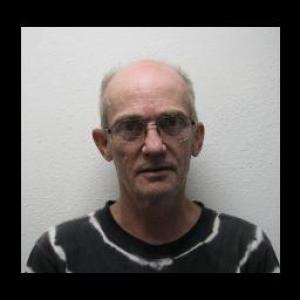 Walter Kelly Briggs a registered Sexual or Violent Offender of Montana