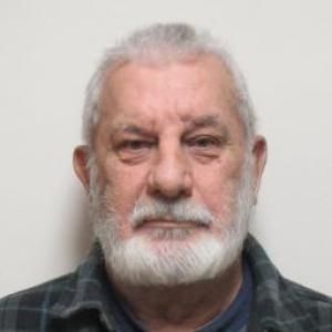Herbert Hatfield Cook a registered Sexual or Violent Offender of Montana