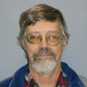 Douglas Helton a registered Sexual or Violent Offender of Montana