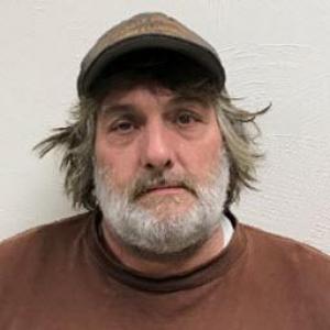 Ross Little a registered Sexual or Violent Offender of Montana