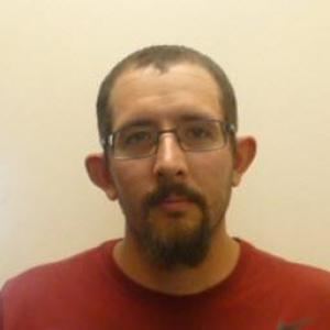 Timothy Allen Jaramillo a registered Sexual or Violent Offender of Montana