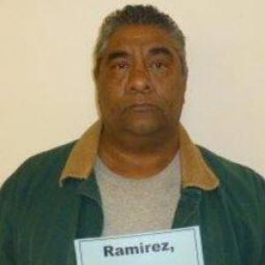 Pedro Pereda Ramirez a registered Sexual or Violent Offender of Montana