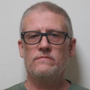 Christopher Fry a registered Sexual or Violent Offender of Montana