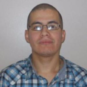 Marcos Daniel Bullchild a registered Sexual or Violent Offender of Montana