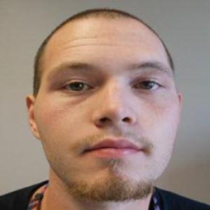Tyler Everett Brown a registered Sexual or Violent Offender of Montana