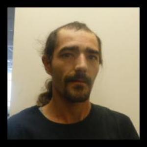 Bryan Reishus a registered Sexual or Violent Offender of Montana
