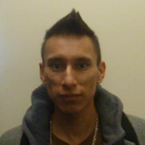 Daniel Roy Eagle a registered Sexual or Violent Offender of Montana