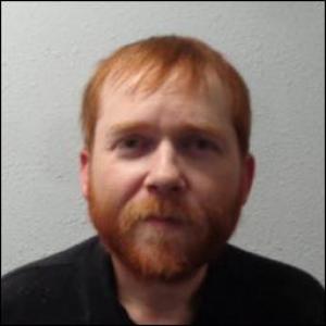 Shane Justin Kellberg a registered Sexual or Violent Offender of Montana