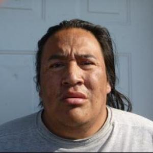 John Littledog III a registered Sexual or Violent Offender of Montana