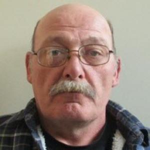 Christopher Allen Jones a registered Sexual or Violent Offender of Montana