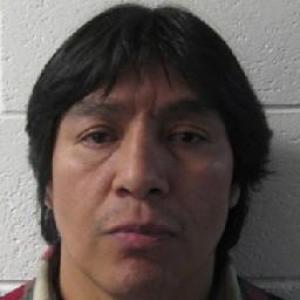 Ervin Joseph Ramon a registered Sexual or Violent Offender of Montana