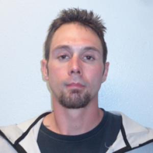 Seth Andrew Keller a registered Sexual or Violent Offender of Montana