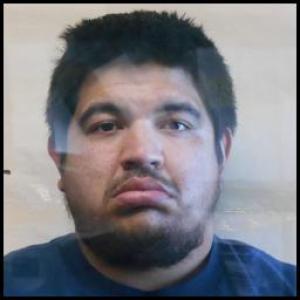 Matias Michael Riotutar a registered Sexual or Violent Offender of Montana