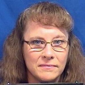 Lisa Marie Mathiason a registered Sexual or Violent Offender of Montana