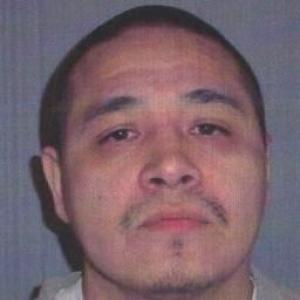Christopher Nels Bullplume a registered Sexual or Violent Offender of Montana