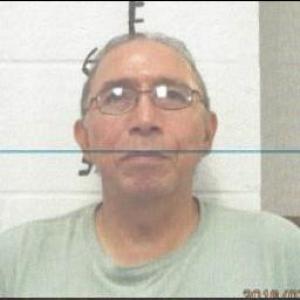 Melvin Laststar a registered Sexual or Violent Offender of Montana