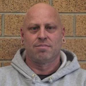 Steven Andrew Christophersen a registered Sexual or Violent Offender of Montana