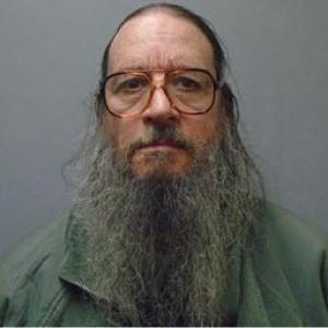 Randall Charles Amos a registered Sexual or Violent Offender of Montana