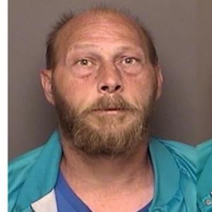 Gary Glen Edwards a registered Sexual or Violent Offender of Montana