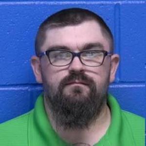 Toby Michael Kittrell a registered Sexual or Violent Offender of Montana