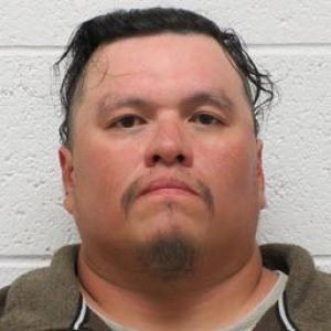 Jeremy Joseph Reed a registered Sexual or Violent Offender of Montana