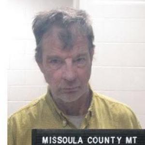 Michael Thomas Hanson a registered Sexual or Violent Offender of Montana